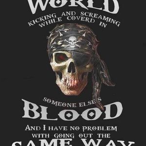 Meet your Posher, Loco demon